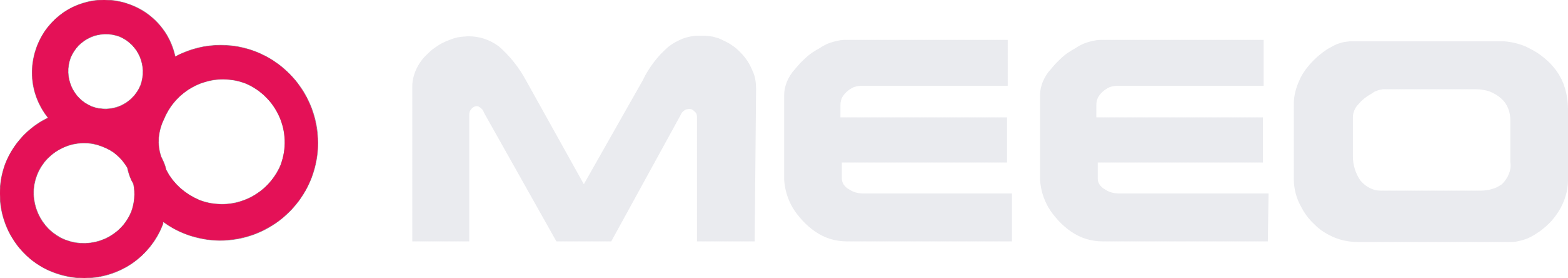 Meteorological Environmental Earth Observation