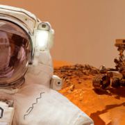 Busy week at EGU2018