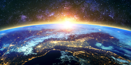 Planetary Science