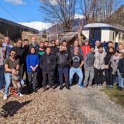 The first MEEO-SISTEMA General Assembly