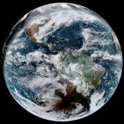 Earth Observation and Media: unbreakable bond!