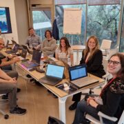 From Vision to Reality: GDA APP First Release Unveiled at ESRIN