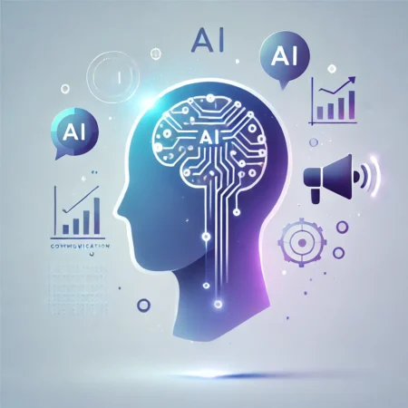 Corso sull’AI per il Marketing e la Comunicazione