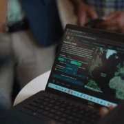 EO for Development: driving IFI uptake with GDA tools at ESA ESRIN